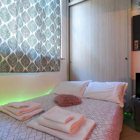 Apartament Insthouse - Let'S Chill It! Mediolan Zewnętrze zdjęcie