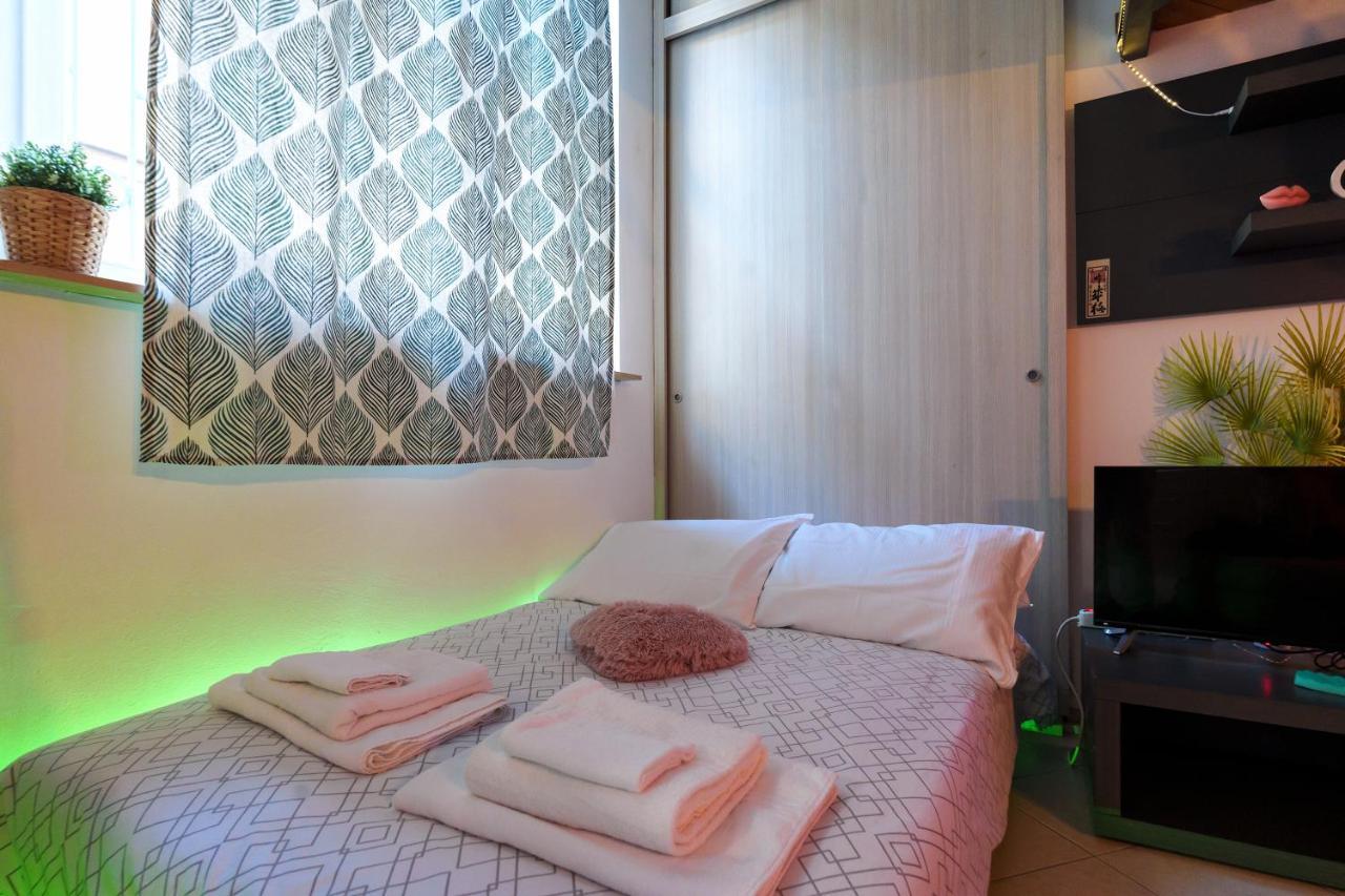 Apartament Insthouse - Let'S Chill It! Mediolan Zewnętrze zdjęcie