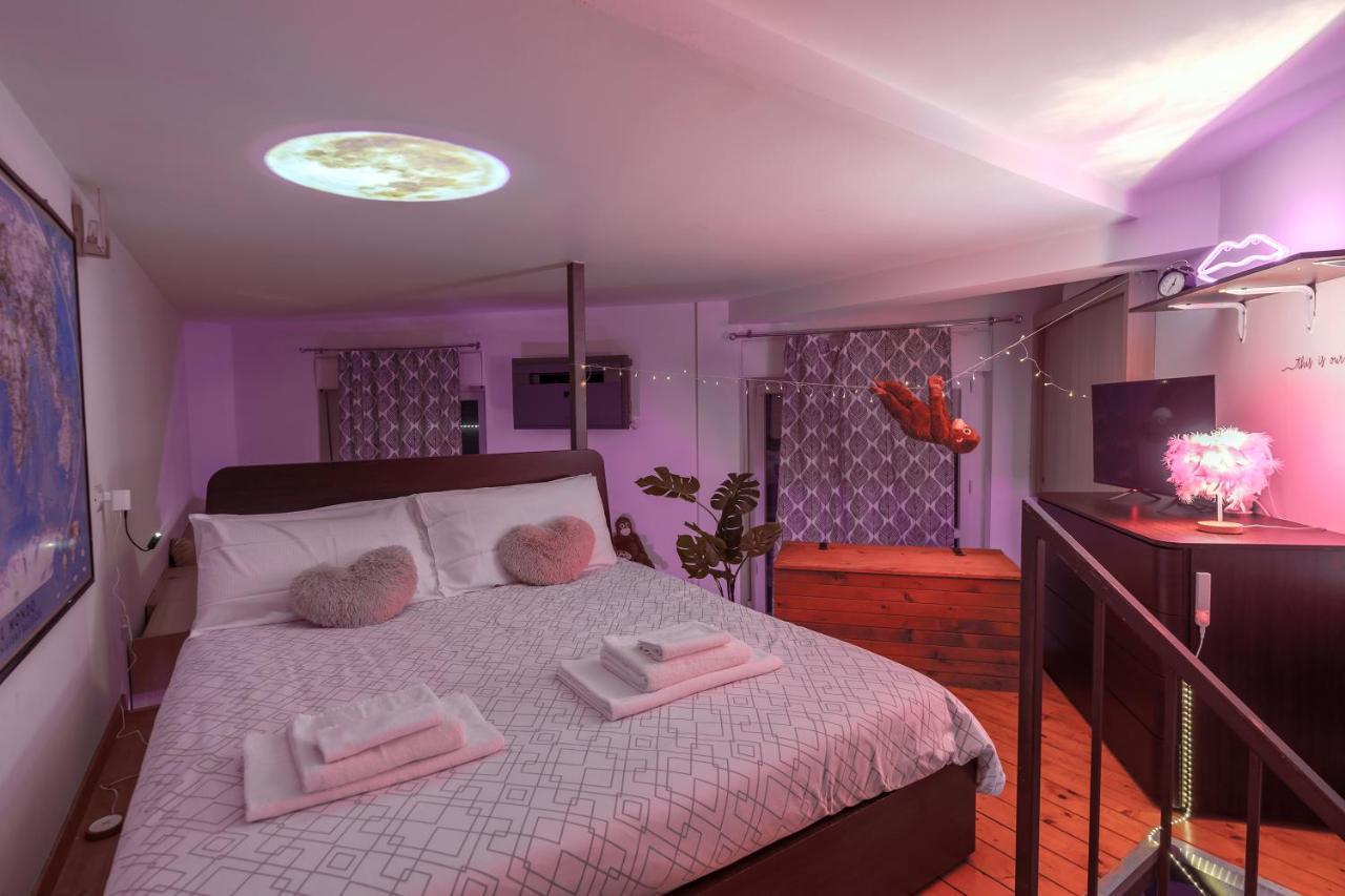 Apartament Insthouse - Let'S Chill It! Mediolan Zewnętrze zdjęcie