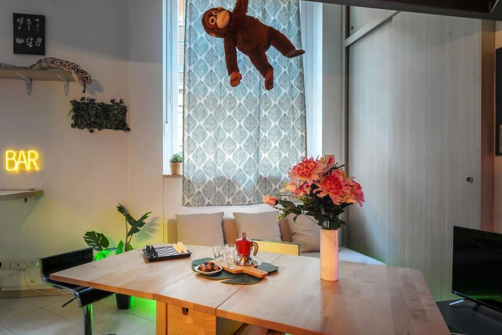 Apartament Insthouse - Let'S Chill It! Mediolan Zewnętrze zdjęcie