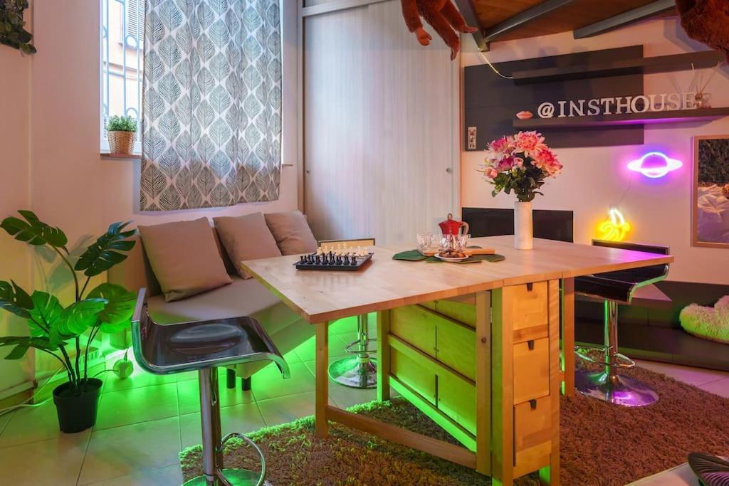 Apartament Insthouse - Let'S Chill It! Mediolan Zewnętrze zdjęcie